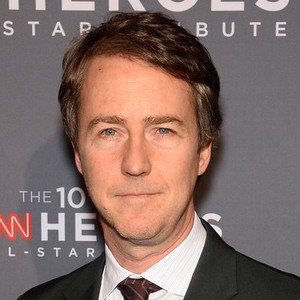 Edward Norton