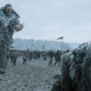 <em>Game of Thrones</em>, Season 6: Episode 9, "Battle of the Bastards"