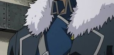 Fullmetal alchemist discount brotherhood episode 42