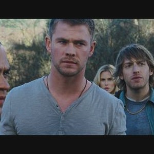 The Cabin In The Woods 2012 Rotten Tomatoes