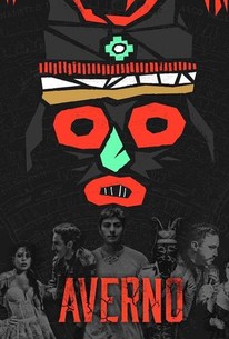 Averno Rotten Tomatoes