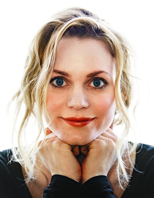 Liv Mjönes - Rotten Tomatoes