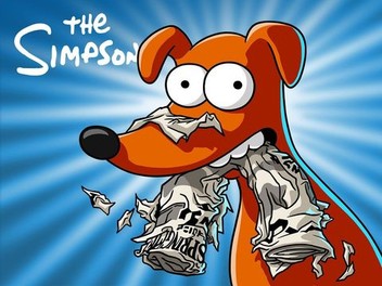 Watch the simpsons season 1 episode 2 sales