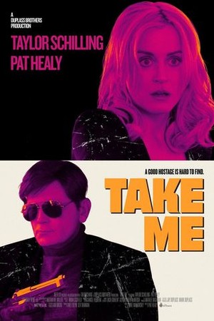 Take Me poster