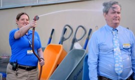 Superstore: Season 6 Teaser - The Cloud 9 Employees Are More Essential Than Ever