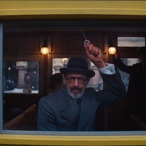 Film of the week: The Grand Budapest Hotel, Sight & Sound