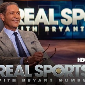 Real Sports with Bryant Gumbel ending after 29 seasons