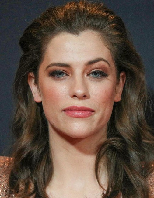 Jessica De Gouw