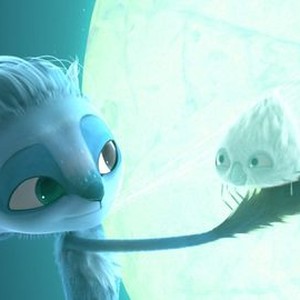 Mune: Guardian of the Moon - Rotten Tomatoes