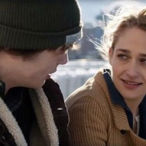 ALL THESE SMALL MOMENTS, (FROM LEFT): BRENDAN MEYER, JEMIMA KIRKE, 2018. © ORION CLASSICS