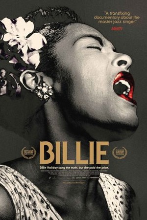 Billie poster