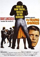 The Young Savages poster image