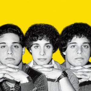 Three identical clearance strangers streaming