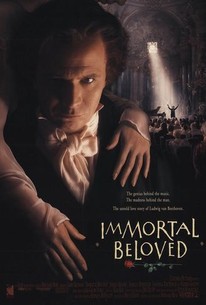不滅の恋／ベートーヴェン / Immortal Beloved