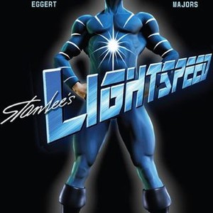 Stan Lee's Lightspeed photo 2