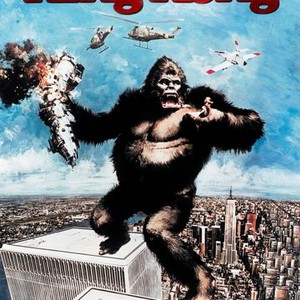 King Kong (1976) photo 13
