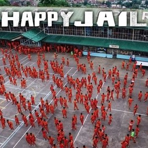 Happy Jail: Season 1, Episode 1 - Rotten Tomatoes