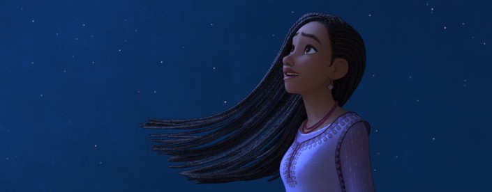 Wish (2023) | Rotten Tomatoes