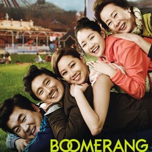 Boomerang Family photo 6