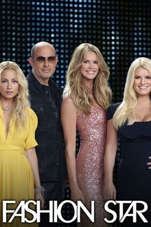 Fashion Star: Season 1 | Rotten Tomatoes