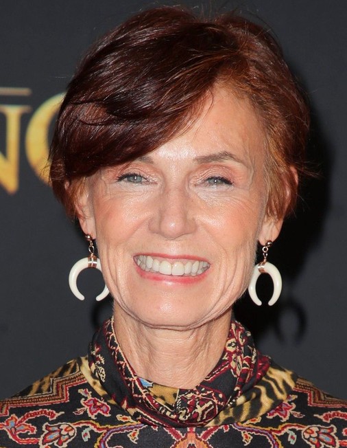 Linda Woolverton