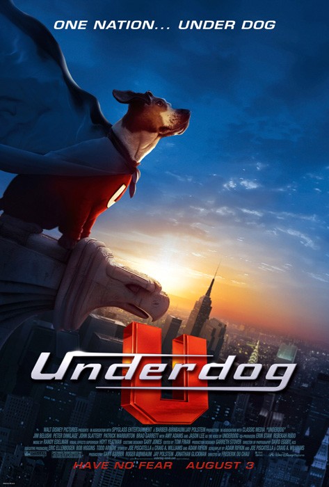 American Underdog - Rotten Tomatoes