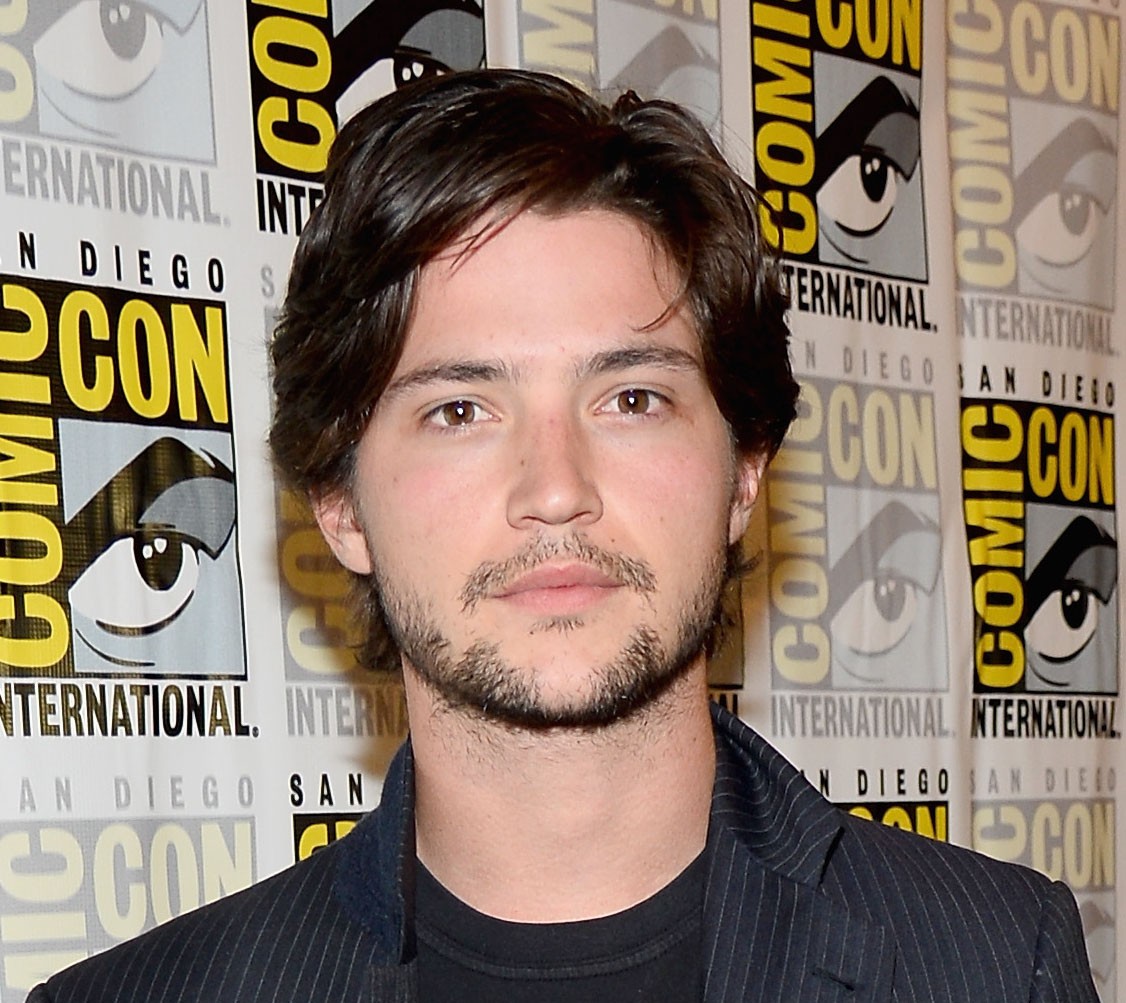 Thomas McDonell - Rotten Tomatoes