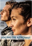 Zoe and the Astronaut poster image