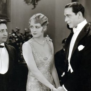 Excess Baggage (1928) photo 4