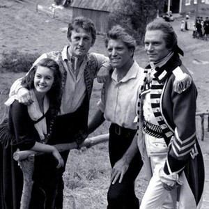 The Devil's Disciple (1959) photo 6