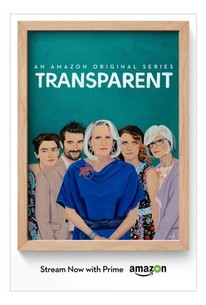 Transparent: Season 3 poster image
