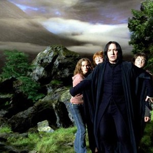 Alan Rickman - Rotten Tomatoes