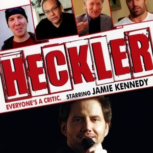Heckler (2007) photo 5