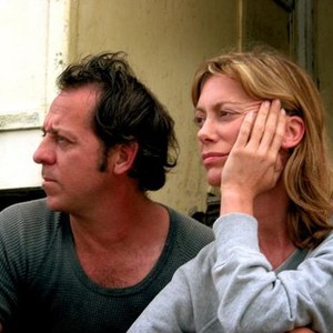 OYSTER FARMER, David Field, Kerry Armstrong, 2004, (c) Cinema Guild