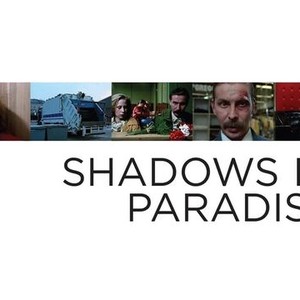 "Shadows in Paradise photo 1"