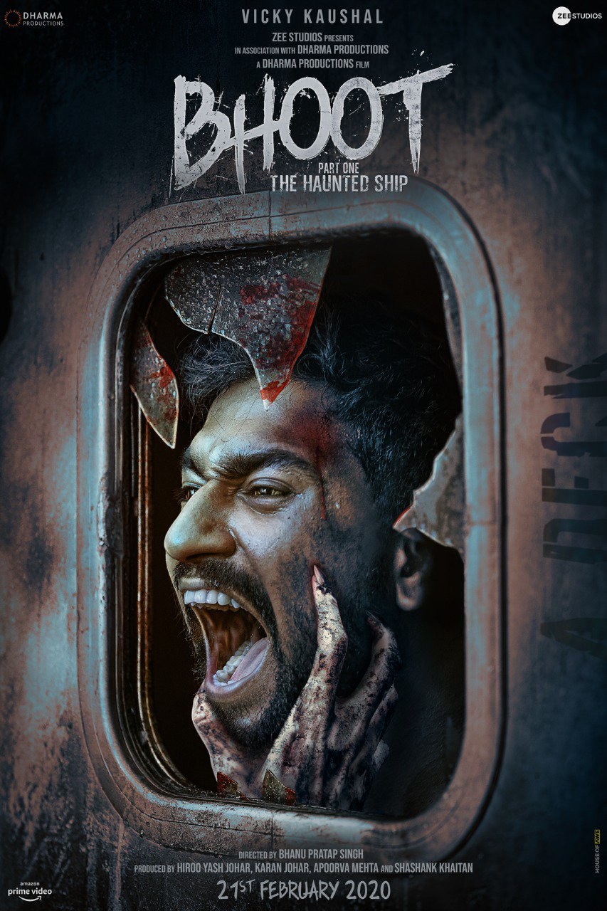 Bhoot outlet movie watch