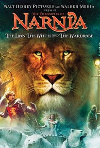 The Chronicles Of Narnia The Lion The Witch And The Wardrobe