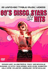 80's Disco Stars & Hits