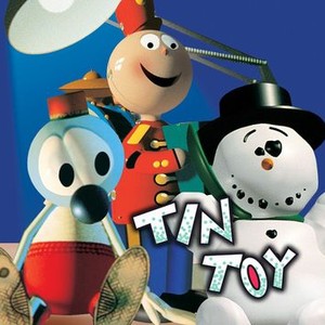 Tin Toy photo 7