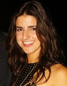 Elise Avellán