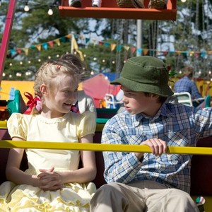 "Charlotte&#39;s Web photo 12"