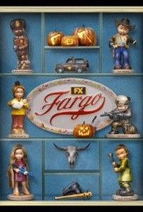 Fargo: Season 5 poster image