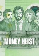 Money Heist poster image