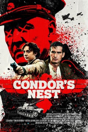 Condor's Nest poster