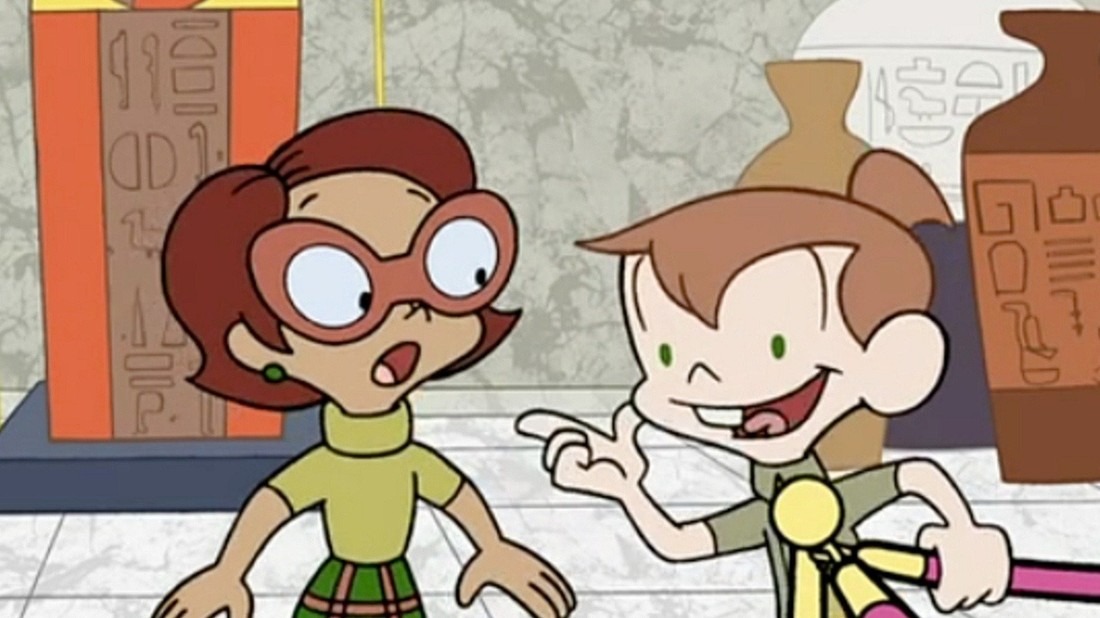Watch chalkzone sale online