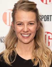 Whitney Bashor