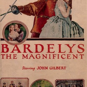 Bardelys the Magnificent photo 2