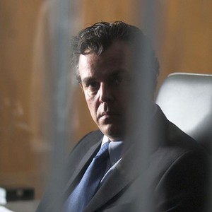 The Constant Gardener (2005)