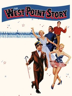 The West Point Story | Rotten Tomatoes
