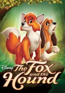 The Fox and the Hound poster image